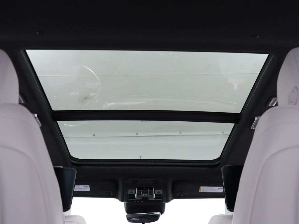 2026 Cadillac Escalade Platinum Sport 4WD Executive Pkg