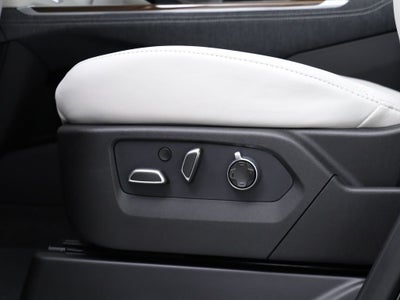 2026 Cadillac Escalade Platinum Sport 4WD Executive Pkg