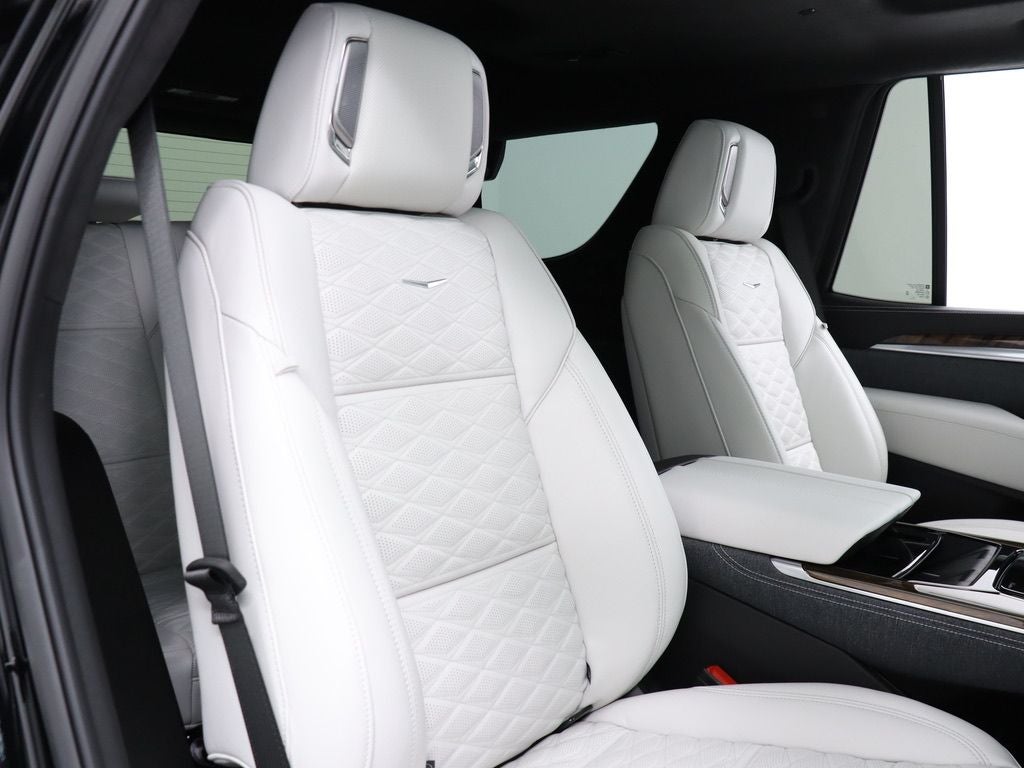 2026 Cadillac Escalade Platinum Sport 4WD Executive Pkg