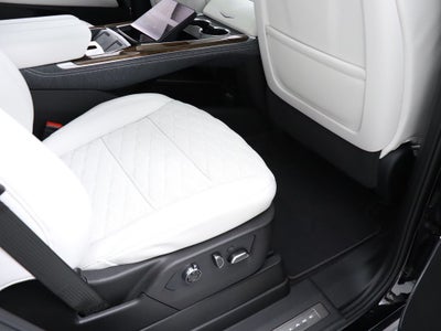 2026 Cadillac Escalade Platinum Sport 4WD Executive Pkg