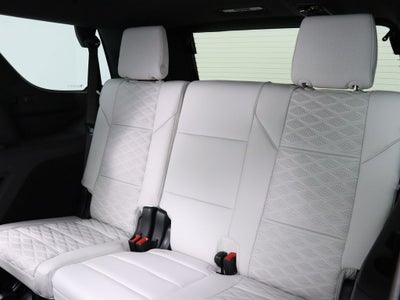 2026 Cadillac Escalade Platinum Sport 4WD Executive Pkg