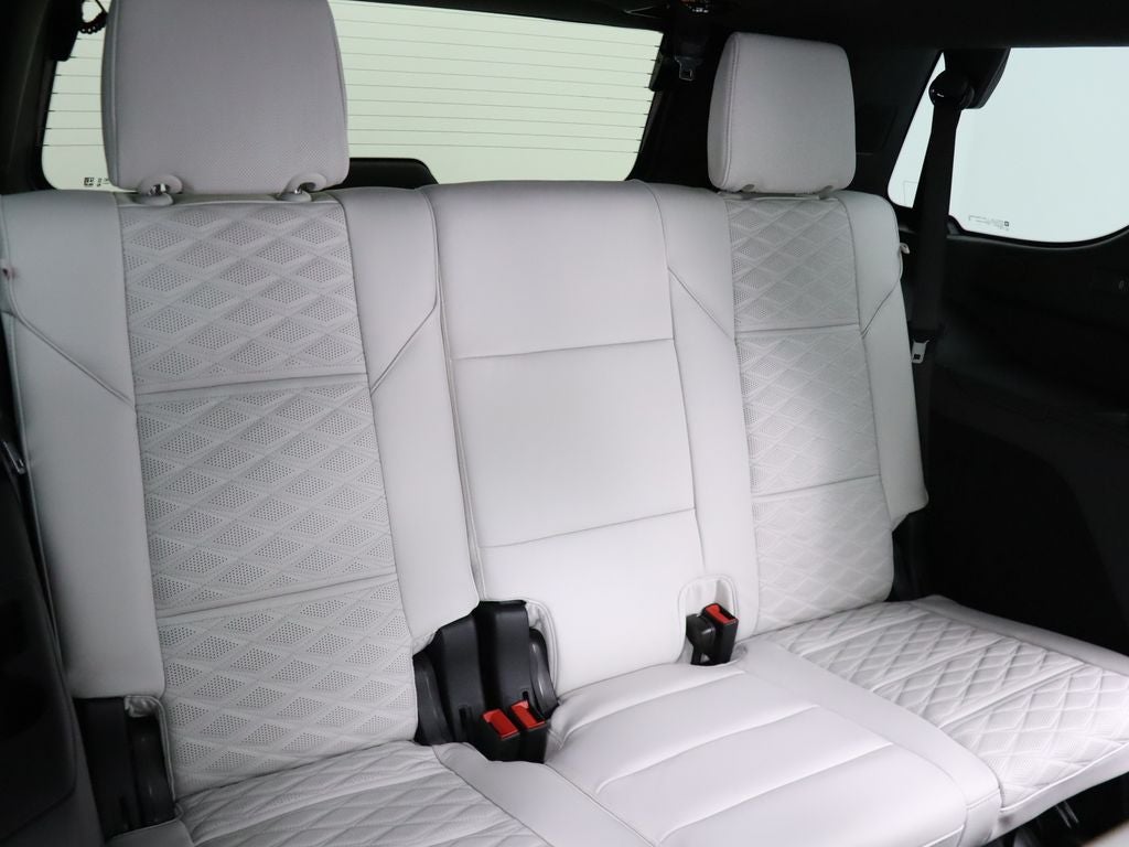 2026 Cadillac Escalade Platinum Sport 4WD Executive Pkg