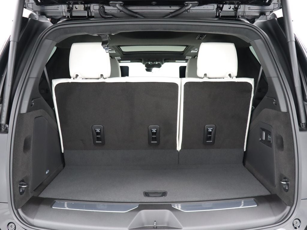 2026 Cadillac Escalade Platinum Sport 4WD Executive Pkg