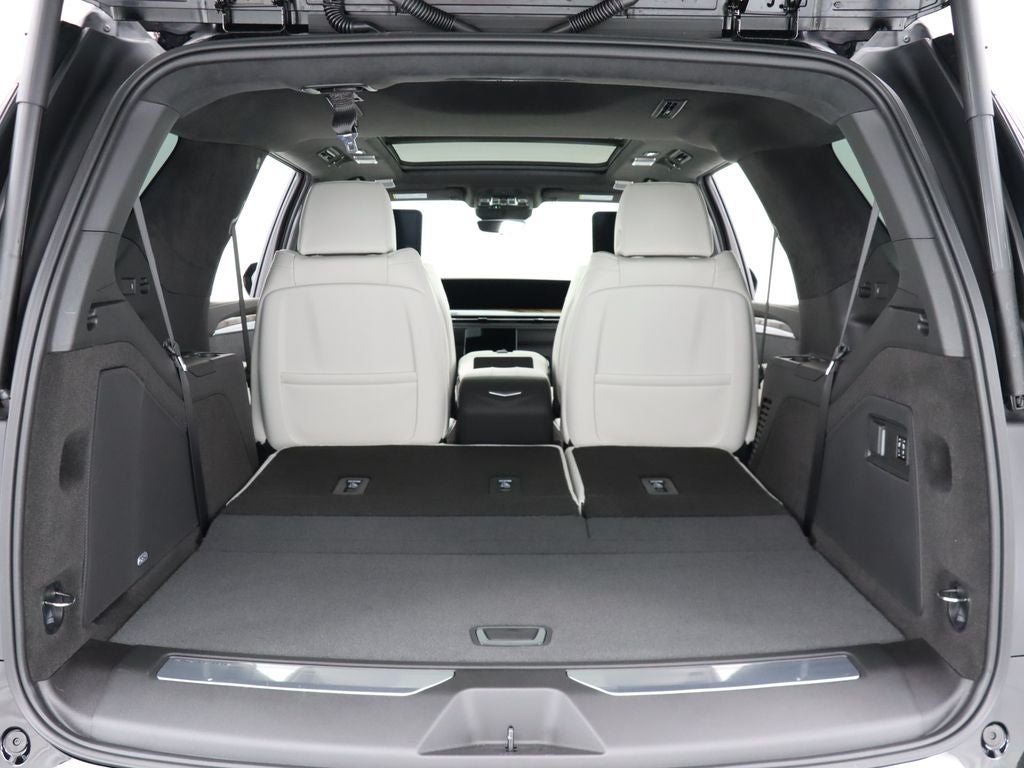 2026 Cadillac Escalade Platinum Sport 4WD Executive Pkg