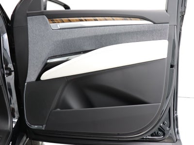 2026 Cadillac Escalade Platinum Sport 4WD Executive Pkg