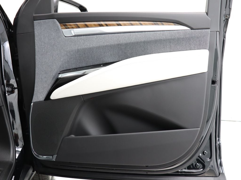 2026 Cadillac Escalade Platinum Sport 4WD Executive Pkg