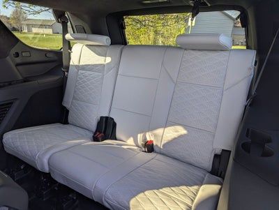 2026 Cadillac Escalade Platinum Sport 4WD Executive Pkg