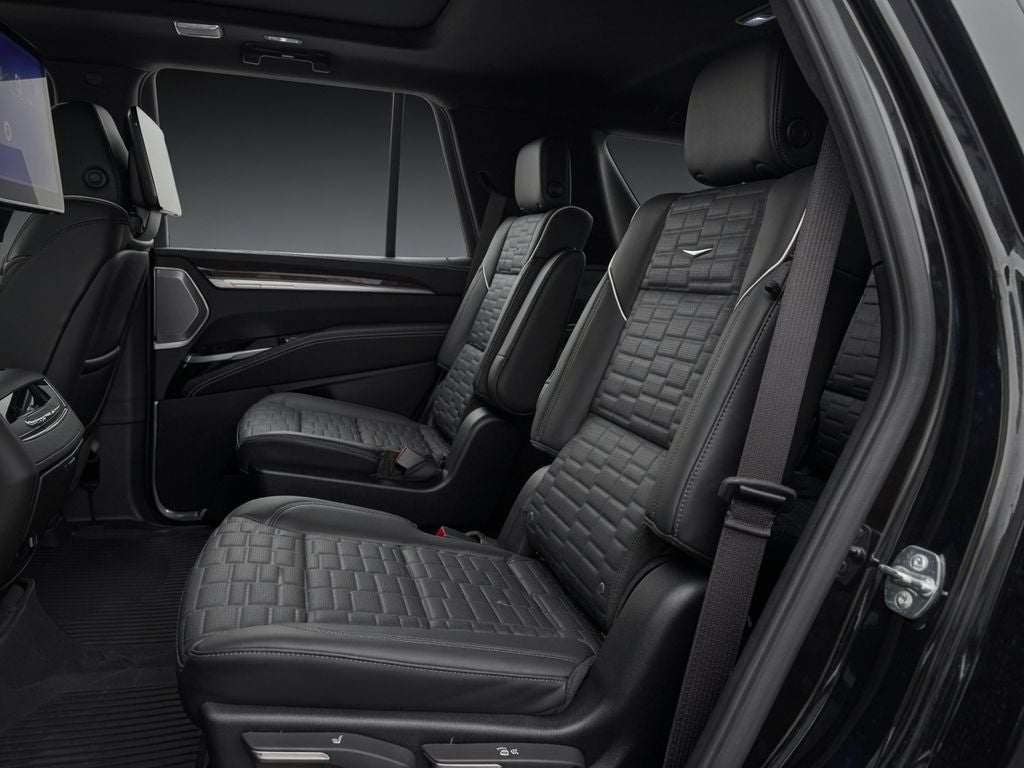2026 Cadillac Escalade Platinum Sport 4WD Navigation