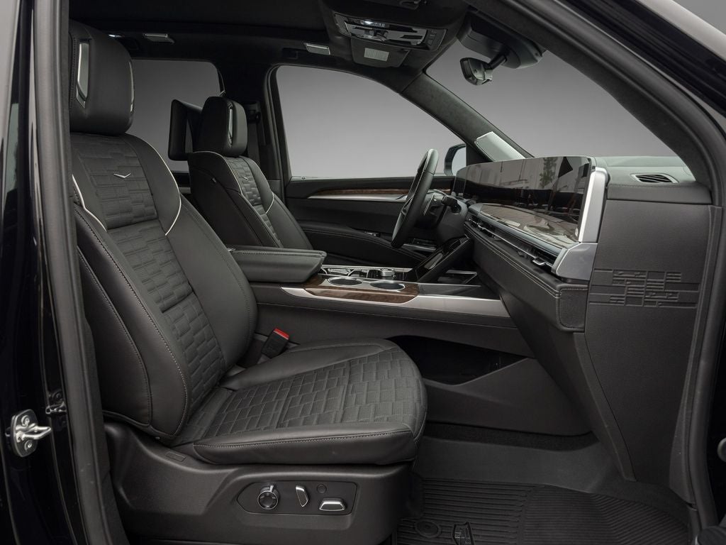 2026 Cadillac Escalade Platinum Sport 4WD Navigation