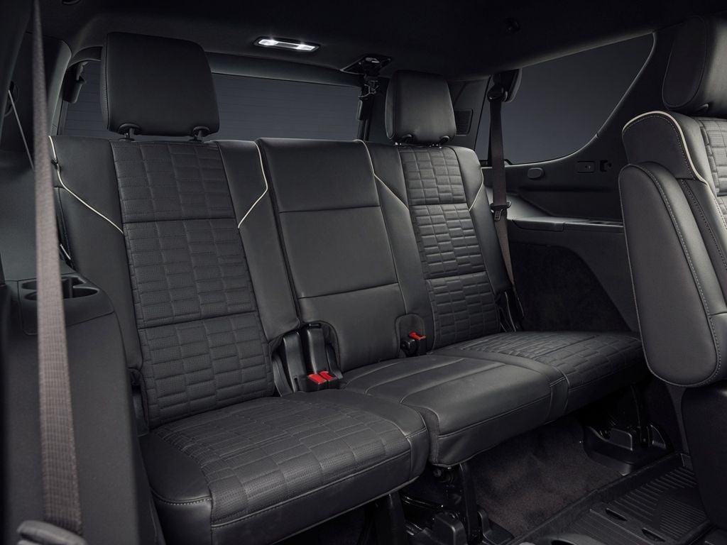 2026 Cadillac Escalade Platinum Sport 4WD Navigation