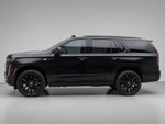 2026 Cadillac Escalade Platinum Sport 4WD Navigation