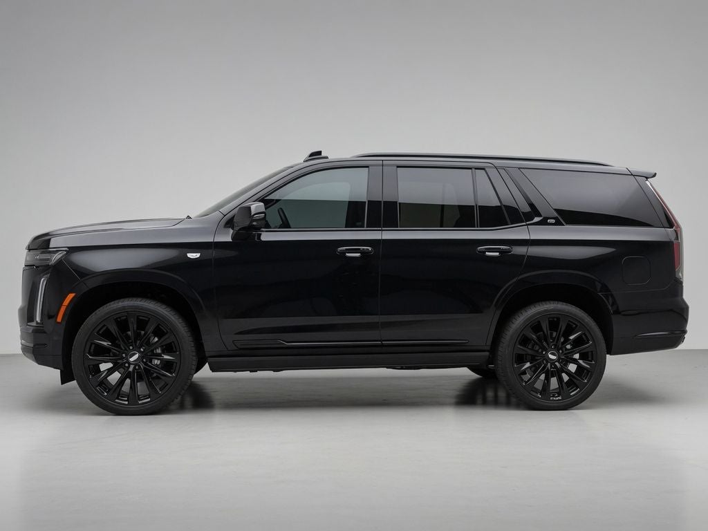 2026 Cadillac Escalade Platinum Sport 4WD Navigation