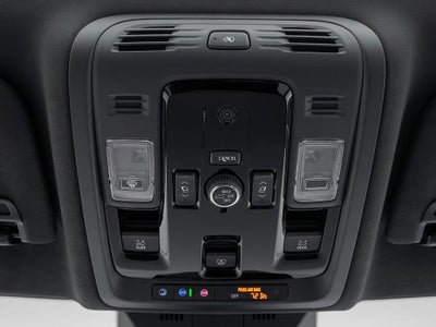 2026 Cadillac Escalade Platinum Sport 4WD Navigation