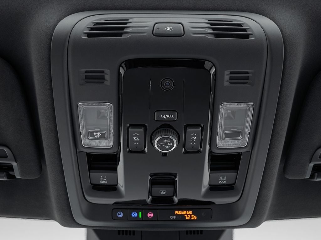 2026 Cadillac Escalade Platinum Sport 4WD Navigation