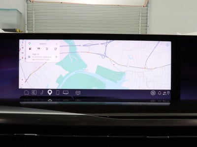 2026 Cadillac Escalade Platinum Sport 4WD Navigation