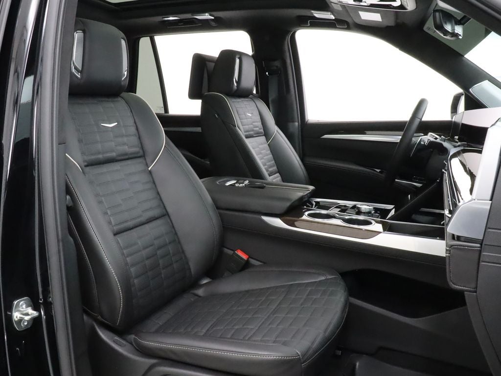 2026 Cadillac Escalade Platinum Sport 4WD Navigation