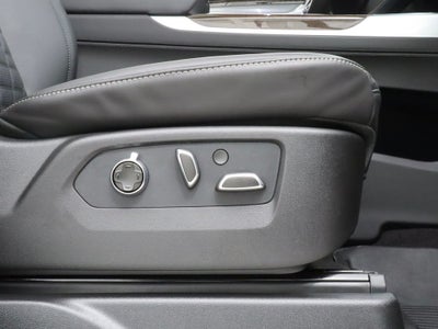 2026 Cadillac Escalade Platinum Sport 4WD Navigation
