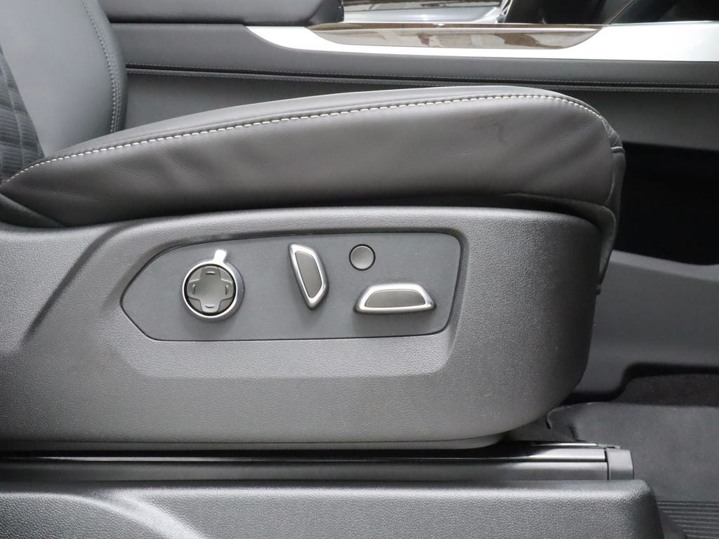 2026 Cadillac Escalade Platinum Sport 4WD Navigation