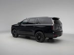 2026 Cadillac Escalade Platinum Sport 4WD Navigation