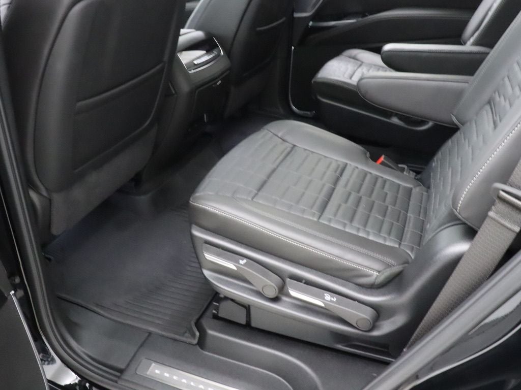 2026 Cadillac Escalade Platinum Sport 4WD Navigation