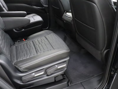 2026 Cadillac Escalade Platinum Sport 4WD Navigation