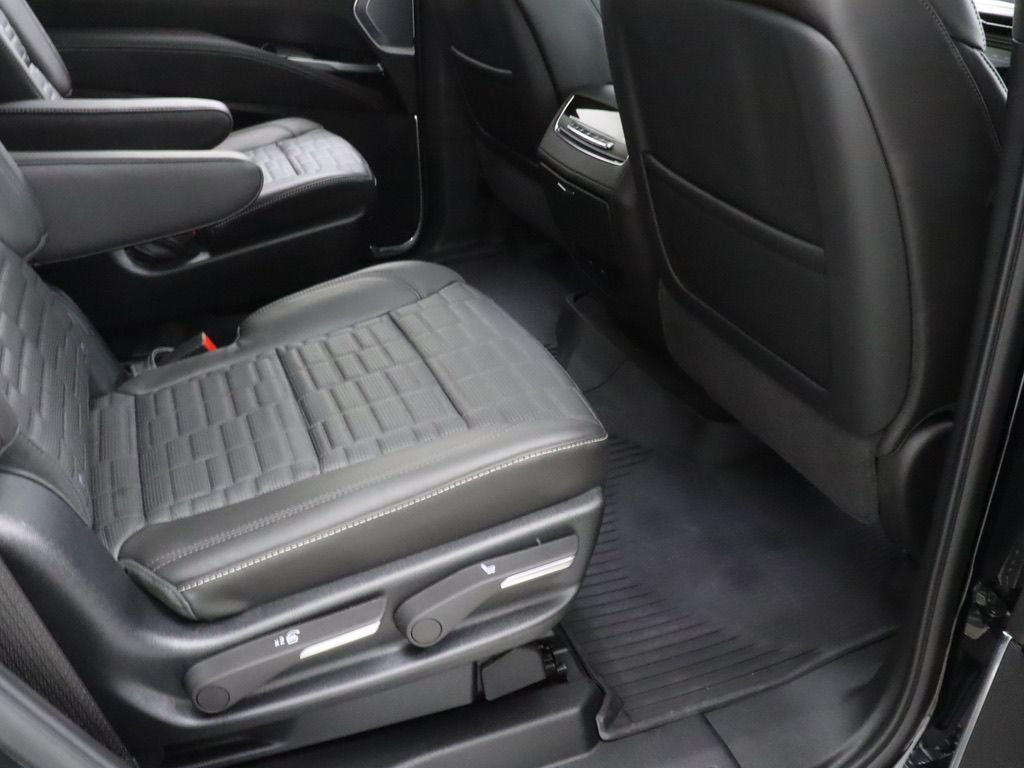 2026 Cadillac Escalade Platinum Sport 4WD Navigation