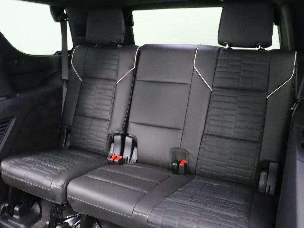 2026 Cadillac Escalade Platinum Sport 4WD Navigation