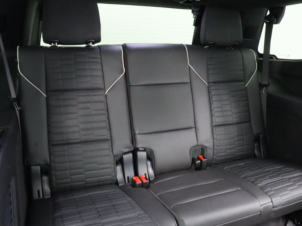 2026 Cadillac Escalade Platinum Sport 4WD Navigation