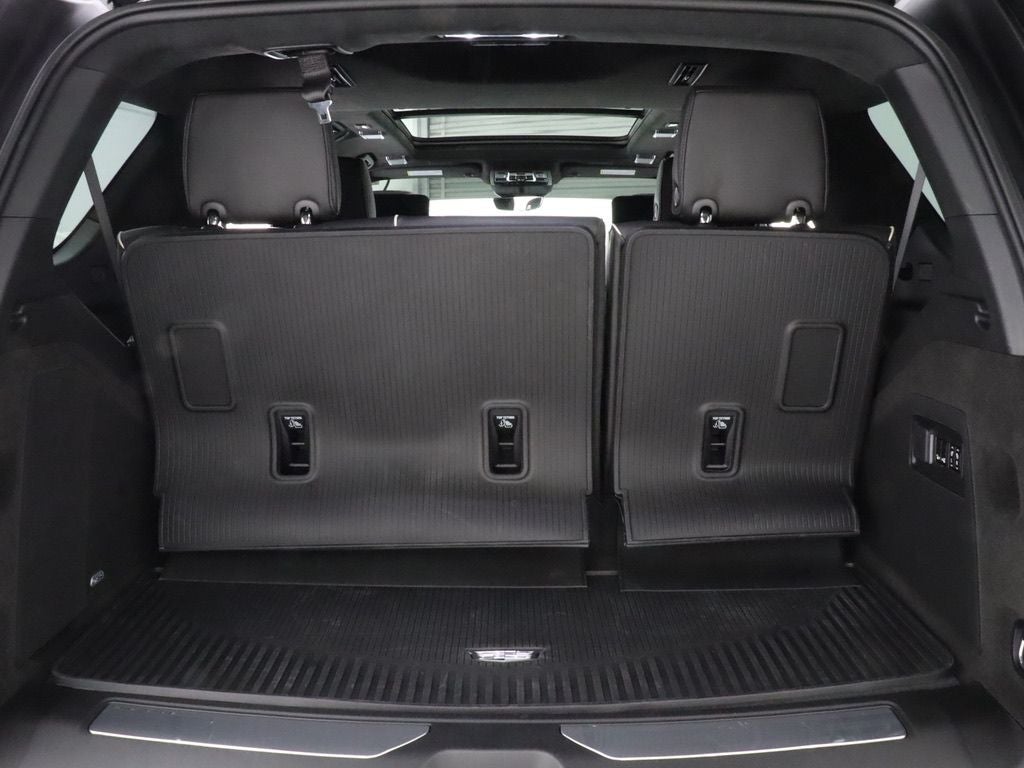 2026 Cadillac Escalade Platinum Sport 4WD Navigation