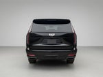 2026 Cadillac Escalade Platinum Sport 4WD Navigation