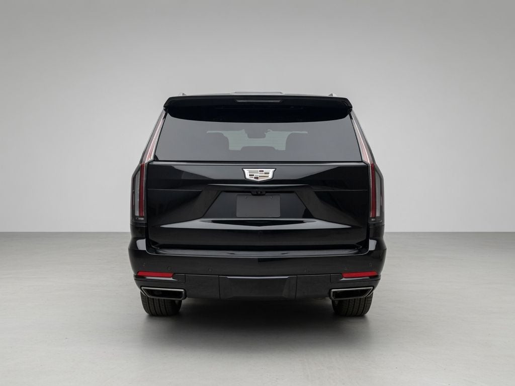 2026 Cadillac Escalade Platinum Sport 4WD Navigation