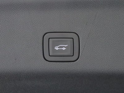 2026 Cadillac Escalade Platinum Sport 4WD Navigation