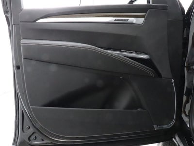 2026 Cadillac Escalade Platinum Sport 4WD Navigation