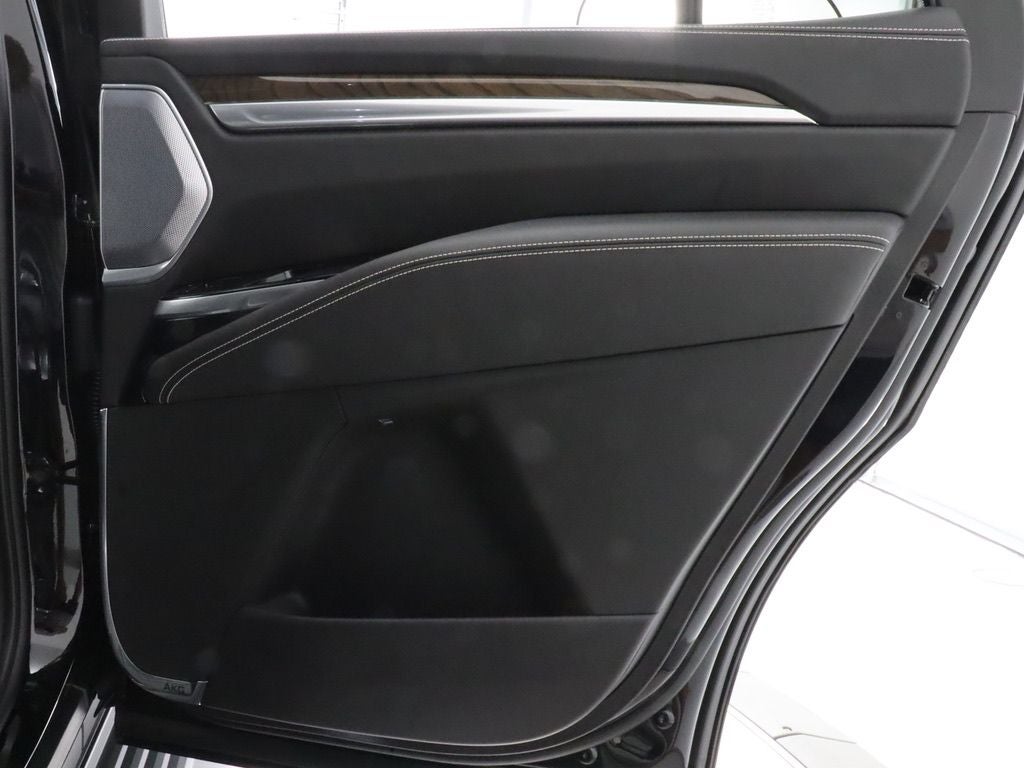 2026 Cadillac Escalade Platinum Sport 4WD Navigation