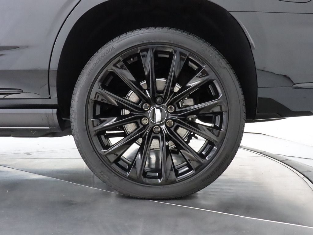2026 Cadillac Escalade Platinum Sport 4WD Navigation