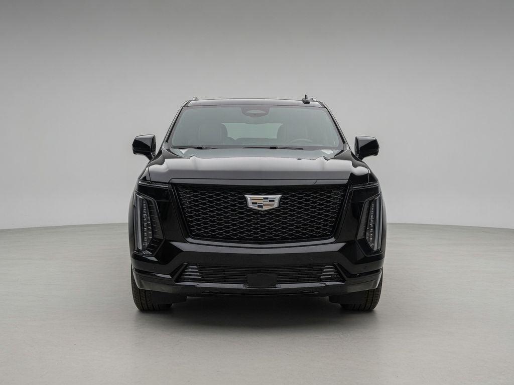 2026 Cadillac Escalade Platinum Sport 4WD Navigation