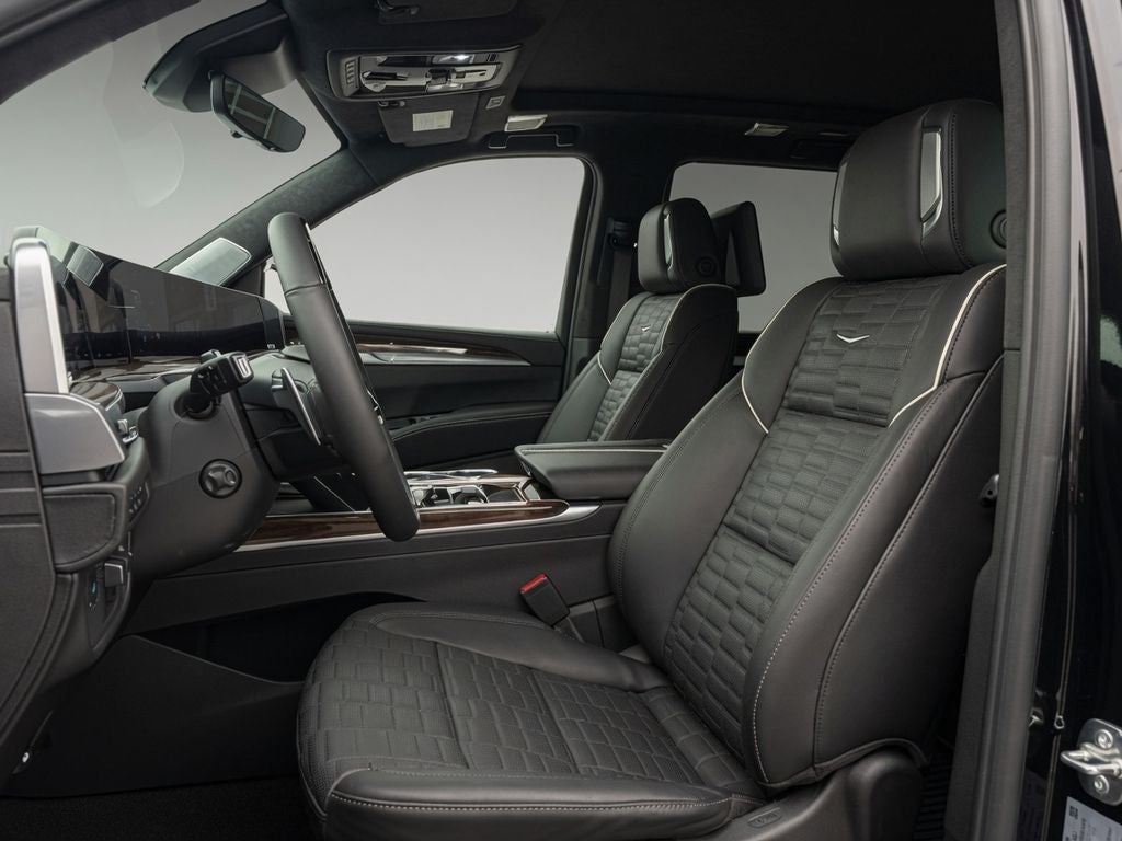 2026 Cadillac Escalade Platinum Sport 4WD Navigation