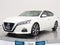 2019 Nissan Altima 2.5 Platinum