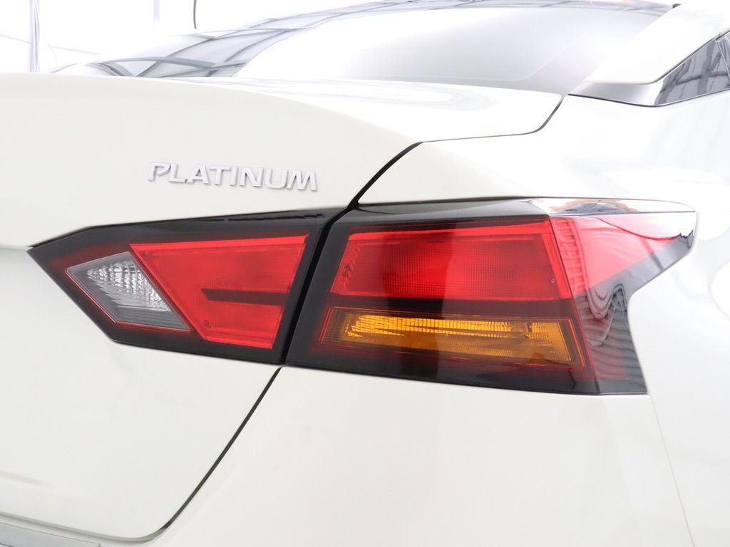 2019 Nissan Altima 2.5 Platinum