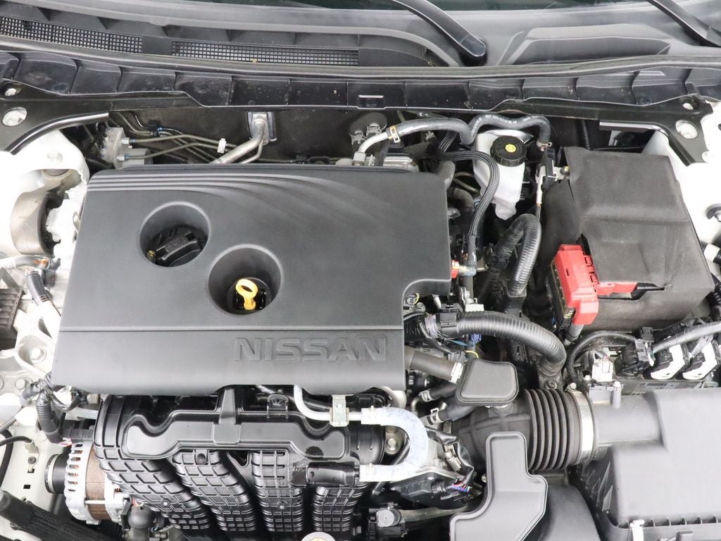 2019 Nissan Altima 2.5 Platinum