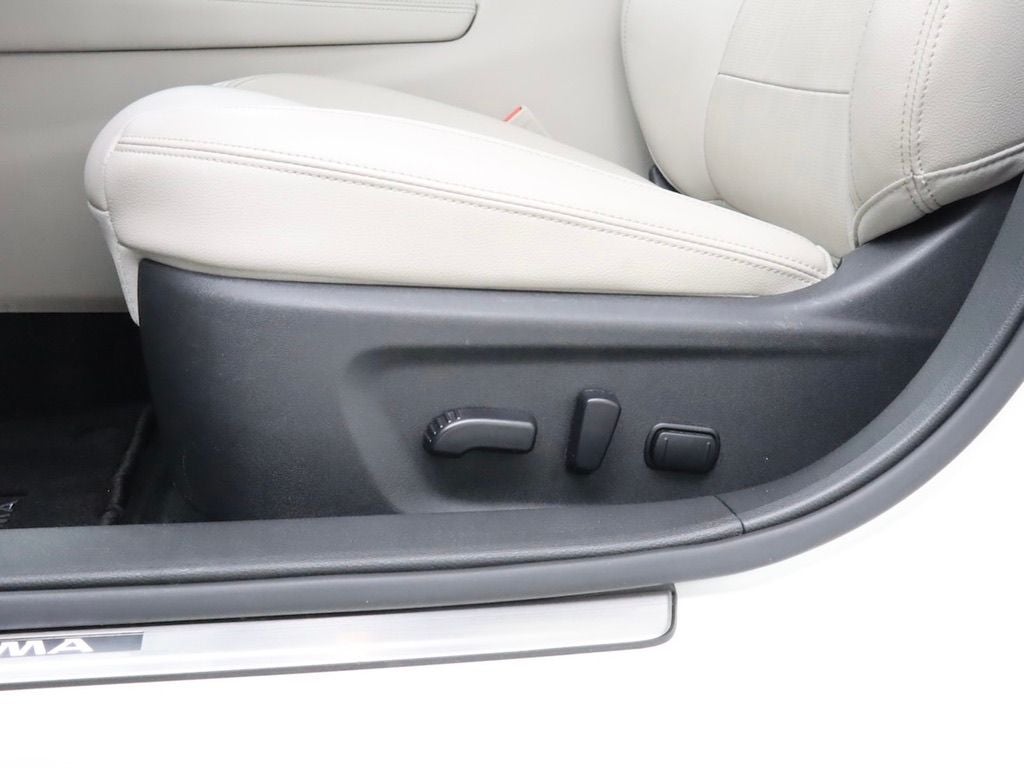 2019 Nissan Altima 2.5 Platinum