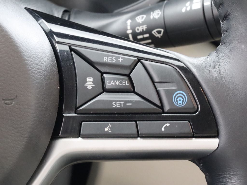 2019 Nissan Altima 2.5 Platinum
