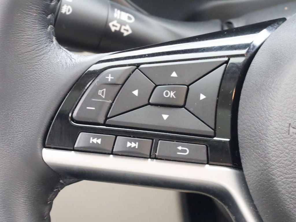 2019 Nissan Altima 2.5 Platinum