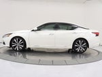 2019 Nissan Altima 2.5 Platinum