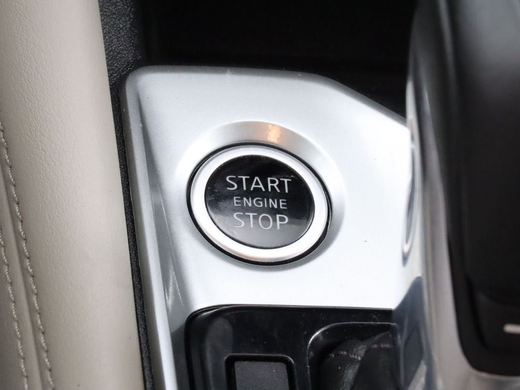 2019 Nissan Altima 2.5 Platinum