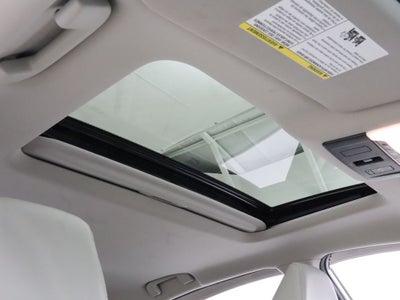 2019 Nissan Altima 2.5 Platinum