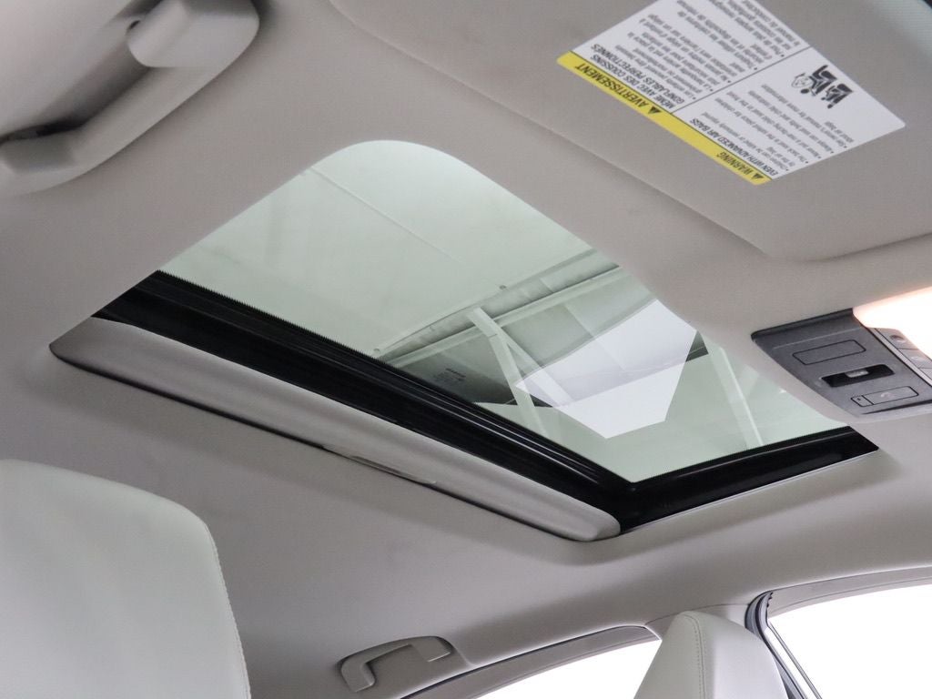 2019 Nissan Altima 2.5 Platinum
