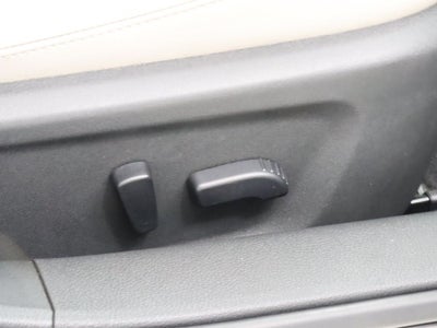 2019 Nissan Altima 2.5 Platinum