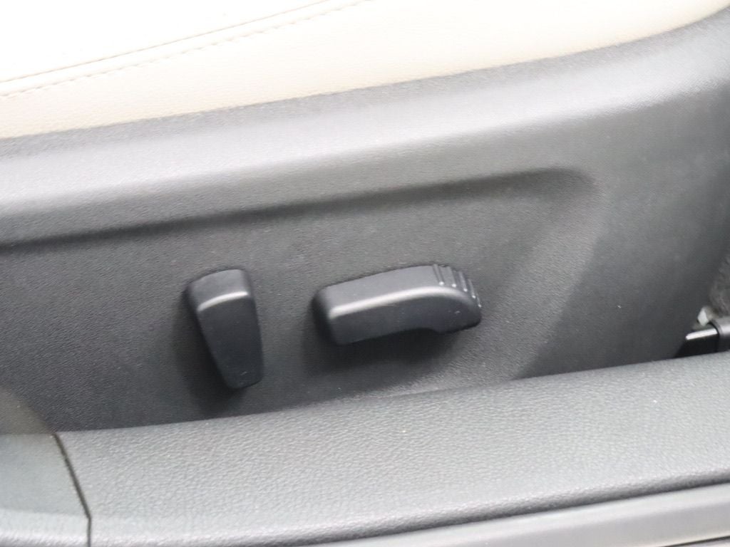 2019 Nissan Altima 2.5 Platinum