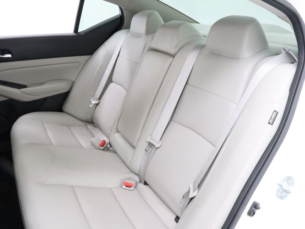 2019 Nissan Altima 2.5 Platinum
